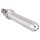 You2Toys - Duș intim din aluminiu cu cap conic