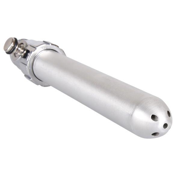 You2Toys - Duș intim din aluminiu cu cap conic