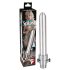 You2Toys - Duș intim din aluminiu cu cap conic