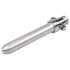 You2Toys - Duș intim din aluminiu cu cap conic