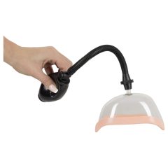 You2Toys - Pompă de vid pentru vagin