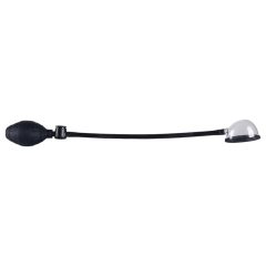 Bad Kitty - aspirator (negru)