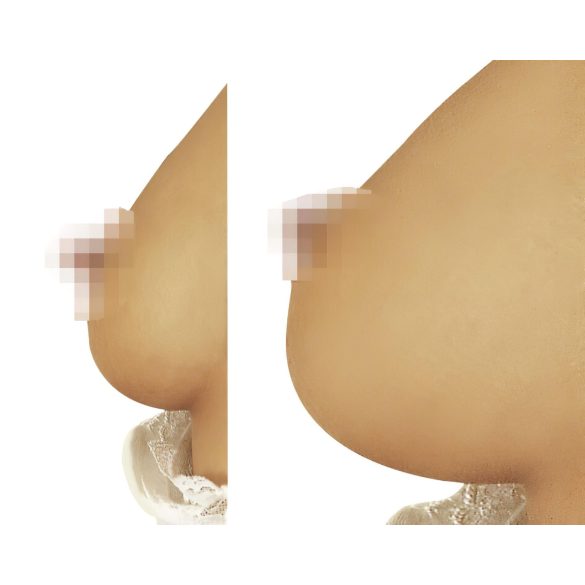 You2Toys - Pompa dublă pentru sâni