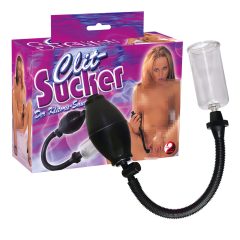 You2Toys - Pompă clitoridiană