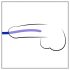 You2Toys - Set dilatatoare siliconice (3 piese)