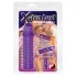 You2Toys - mânecă penis X-tra plăcere - silicon mov
