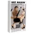 You2Toys - leagăn sexual - ajustabil stabil - negru