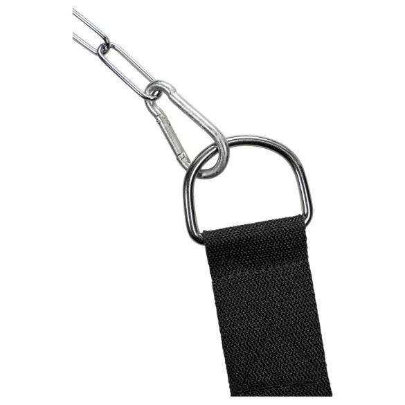 You2Toys - leagăn sexual - ajustabil stabil - negru
