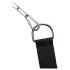 You2Toys - leagăn sexual - ajustabil stabil - negru