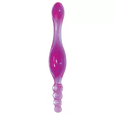 You2Toys - dildo realist - silicon lila