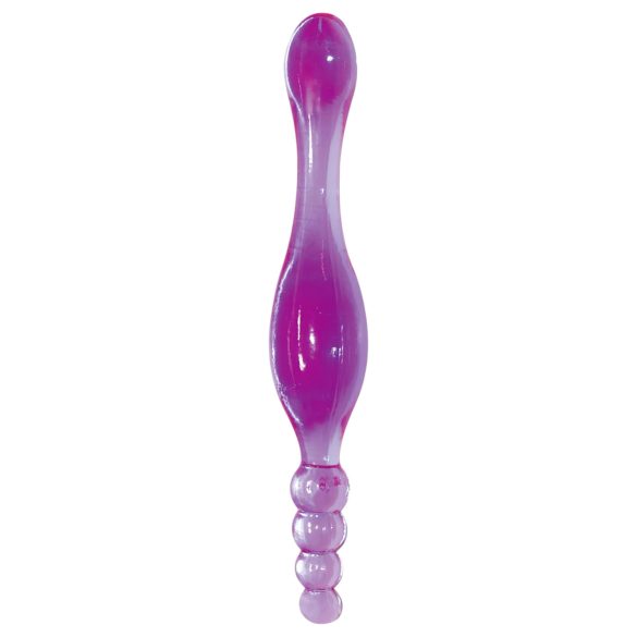 You2Toys - dildo realist - silicon lila