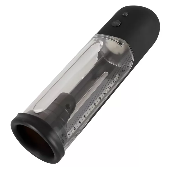 Rebel - pompă penis automată - mărire potență