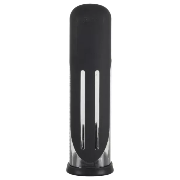 Rebel - pompă penis automată - mărire potență