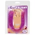 You2Toys - Talent sexual dildo dublu