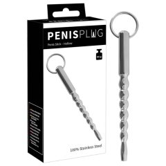 Sextreme - dilatator uretral sferic și gol (1,2 cm)