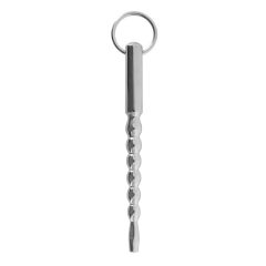 Sextreme - dilatator uretral sferic și gol (1,2 cm)
