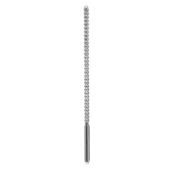 Sextreme Dilator - tijă uretrală sferică (0,8 cm)