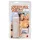 You2Toys - prelungitor penis gros - silicone alb