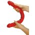 You2Toys - Ultra Dildo (roșu)