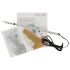 mystim Tickleberry Finn - dilator uretral electric cu bile