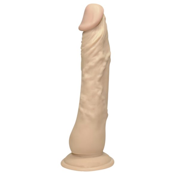 Amant european - dildo - mare - 23 cm