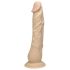 Amant european - dildo - mare - 23 cm