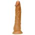 You2Toys - dildo realist tip latin - silicon