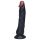 Iubitul african dildo - mare