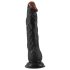 Amant african - dildo realist - mare