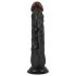 Amant african - dildo realist - mare
