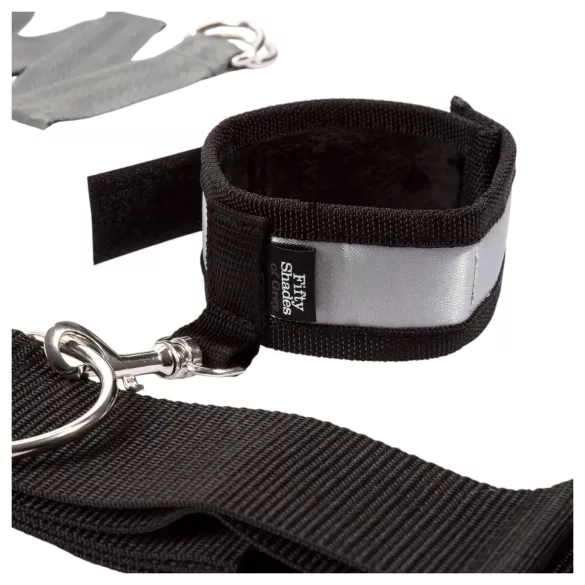 Fifty Shades of Grey - Set complet restrângere