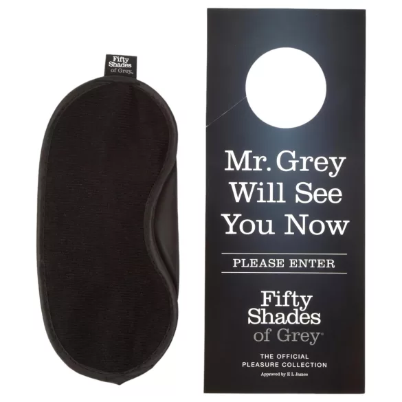 Fifty Shades of Grey - Set complet restrângere