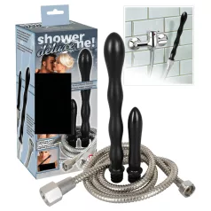 You2Toys - kit de irigare intimă - cu furtun