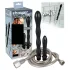 You2Toys - kit de irigare intimă - cu furtun