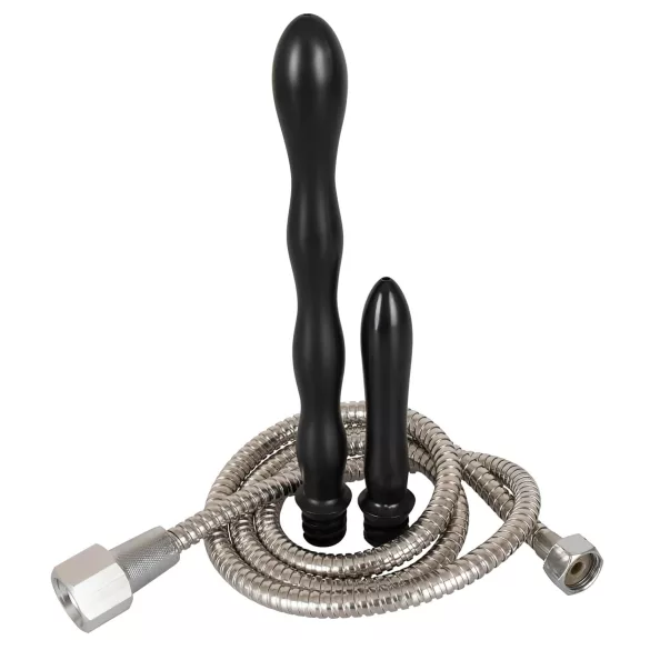 You2Toys - kit de irigare intimă - cu furtun