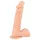 You2Toys - Iubită europeană - dildo realist - mare (natural)