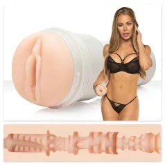 Fleshlight Nicole Aniston Fit - vagină