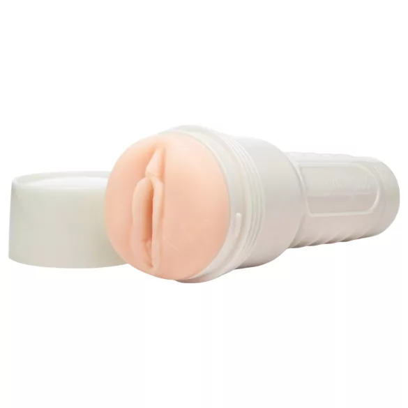 Fleshlight - Masturbator vaginal - Nicole Aniston Fit - material real feel