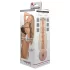 Fleshlight - Masturbator vaginal - Nicole Aniston Fit - material real feel
