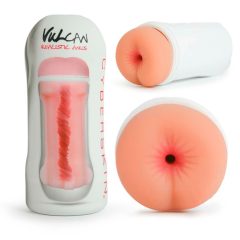 Vulcan - masturbator realist pentru anus (natural)