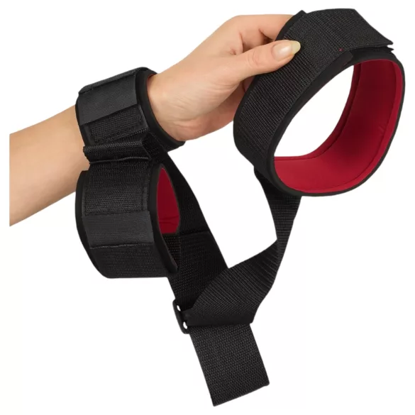 You2Toys - Cătușe pentru mâini la spate - accesorii bondage