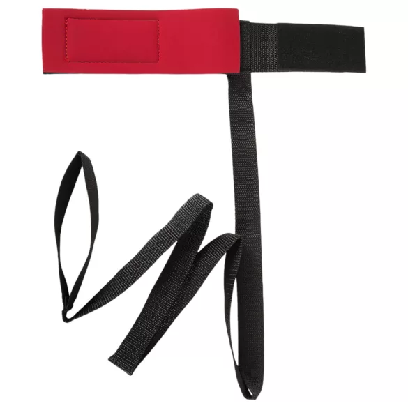 You2Toys - Set bondage 4 piese - accesorii fetiș pentru restricții