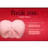 You2Toys - păpușă erotică poziție doggy style - posterior realist natur