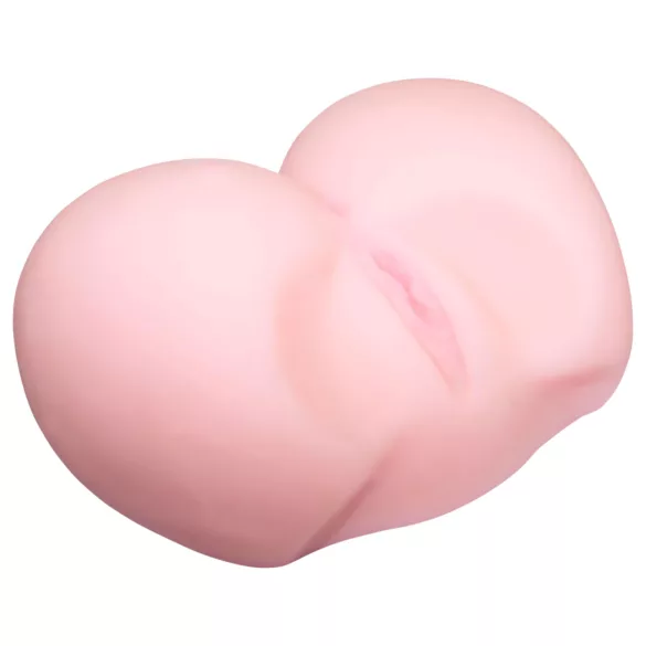 You2Toys - păpușă erotică poziție doggy style - posterior realist natur
