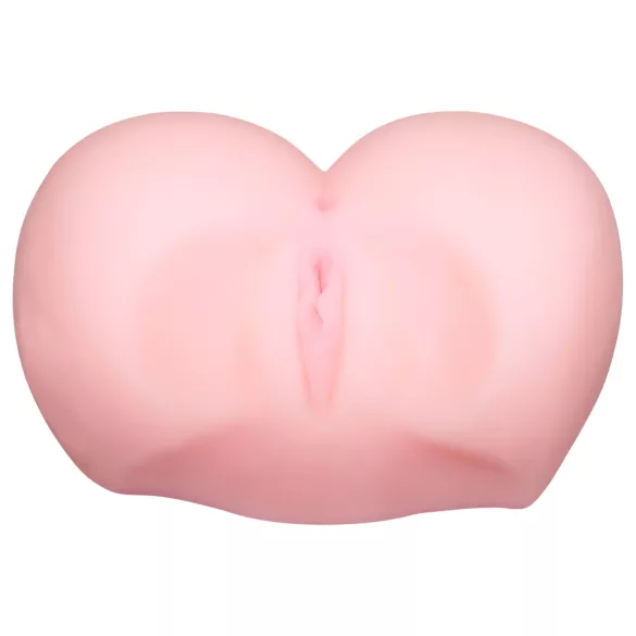 You2Toys - păpușă erotică poziție doggy style - posterior realist natur