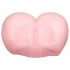You2Toys - păpușă erotică poziție doggy style - posterior realist natur