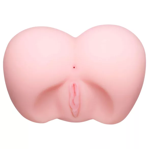 You2Toys - păpușă erotică poziție doggy style - posterior realist natur