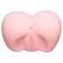 You2Toys - păpușă erotică poziție doggy style - posterior realist natur