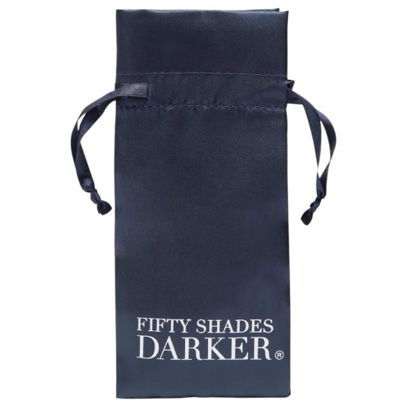 Fifty Shades Darker - Bijuterie intimă - stimulare senzuală