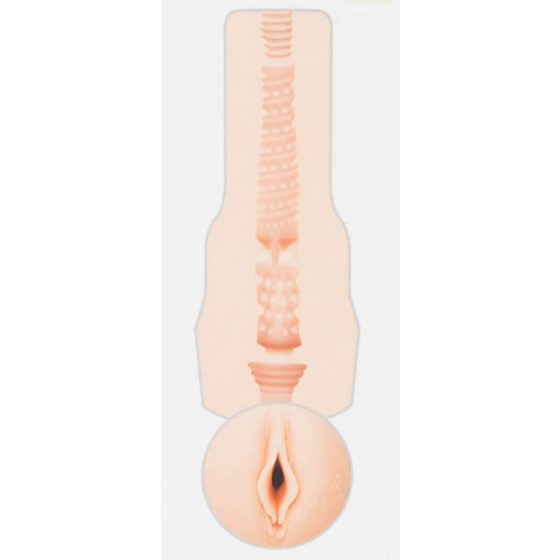 Fleshlight Riley Reid Utopia - vagină